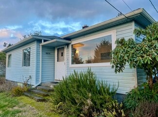 92070 Cape Arago Hwy, Coos Bay, OR 97420