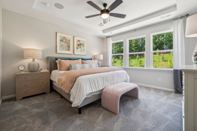 302 Silver Fleet Dr, Indian Trail, NC 28079 - photo 5