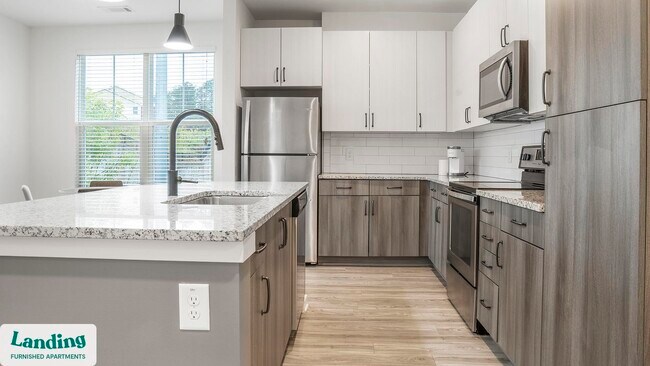 6255 Riverview Rd SE unit 1302, Smyrna, GA 30126 - photo 5