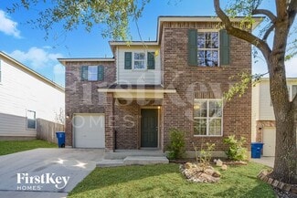 956 Marble Point, San Antonio, TX 78251