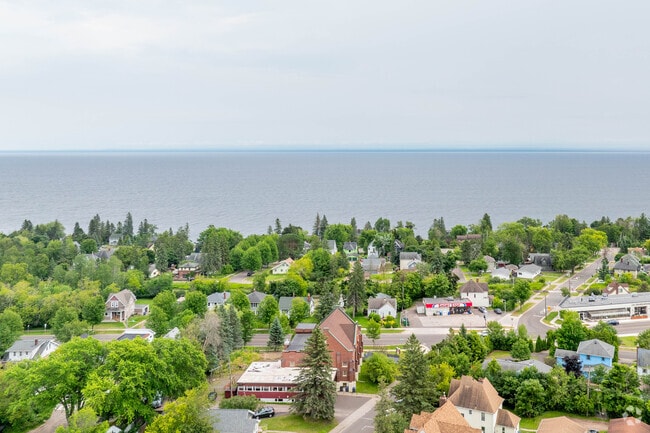 Spirit of the Lake Community School focuses on community and individualized education.