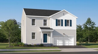 11 Old School House Rd, Sicklerville, NJ 08081