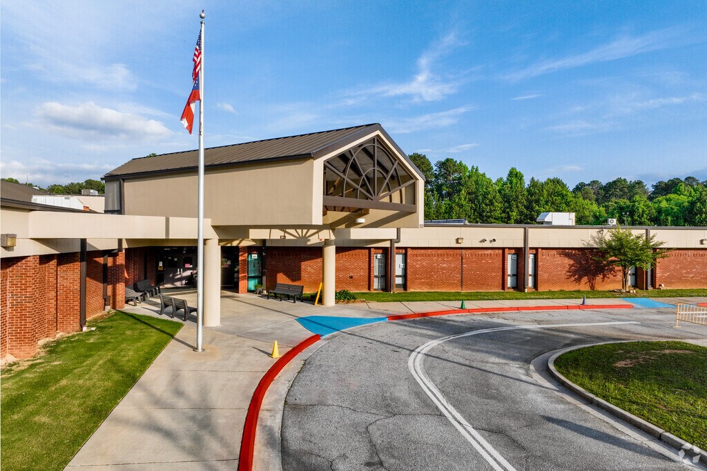 Hendricks Elementary School, Rankings & Reviews