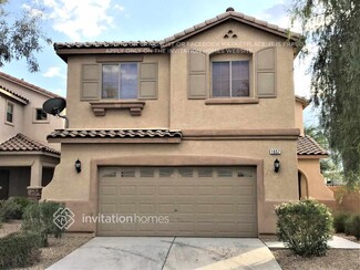 1657 Yellow Tulip Place, Henderson, NV 89012
