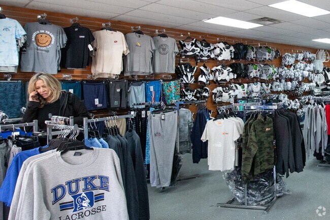 Lacrosse Unlimited is your one stop shop for the newest gear out there close to Rocky Point.