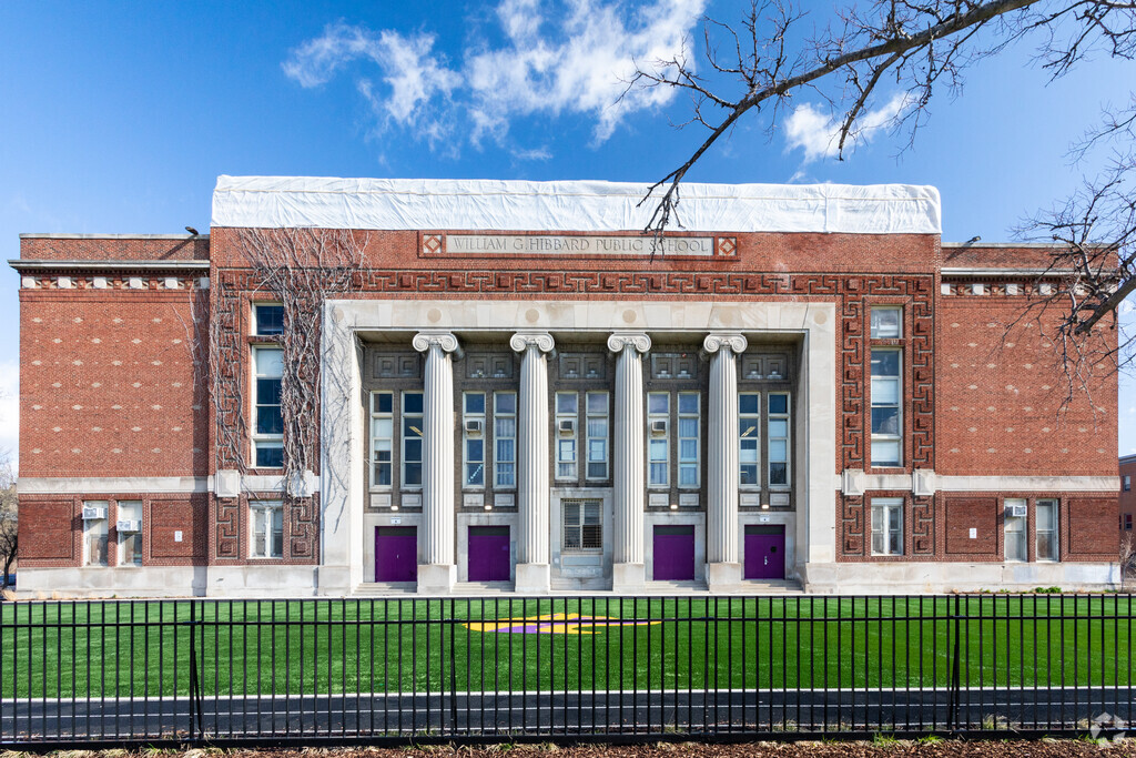 Hibbard Elementary School, Chicago IL Rankings & Reviews - Homes.com