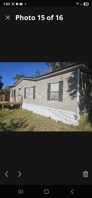 233 Tracer Ave, Jacksonville, FL 32220