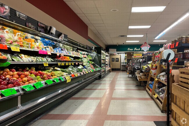 Quinn's Shursave Market has everything you need in Archbald.