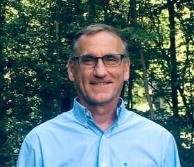 Peter McClintick