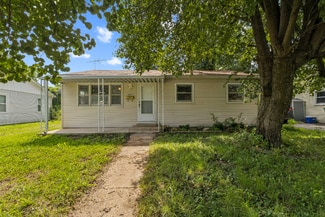 3407 Barber St, Sauget, IL 62206