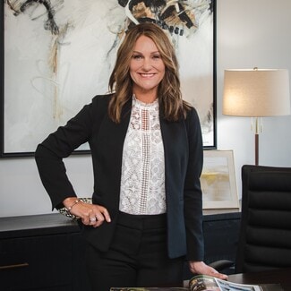 Jackie Fenbert