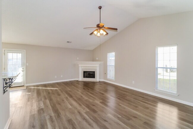 6331 White Hawk Ln, Olive Branch, MS 38654 - photo 4