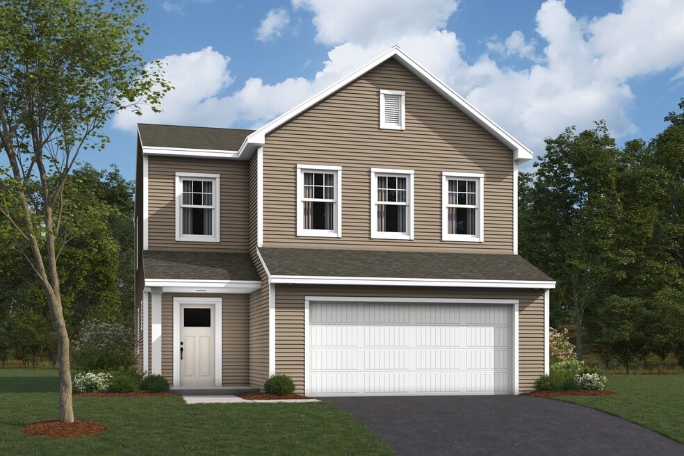 4147 Ramsay Way unit 38520958, Waconia, MN 55387 - photo 1