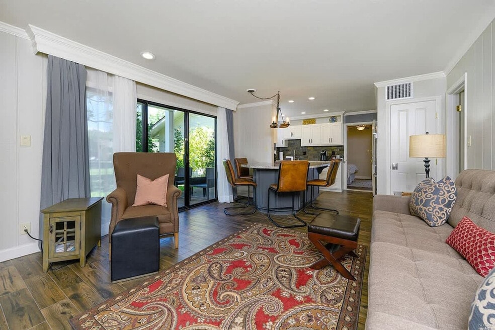 1600 Atlas Peak Rd unit ID1295764P, Napa, CA 94558 - photo 1