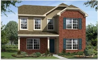 2067 Shadow Creek Blvd, Columbus, IN 47201