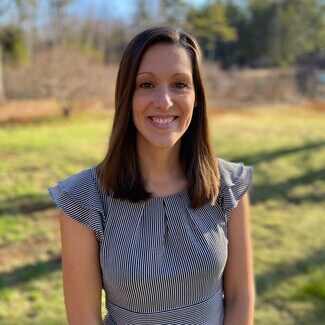 Caroline Cahall