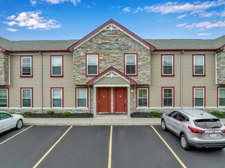 160 Glendon Place, Amherst, NY 14221