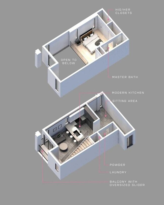 The Lofts on 7th, Phoenix, AZ 85006 - photo 2