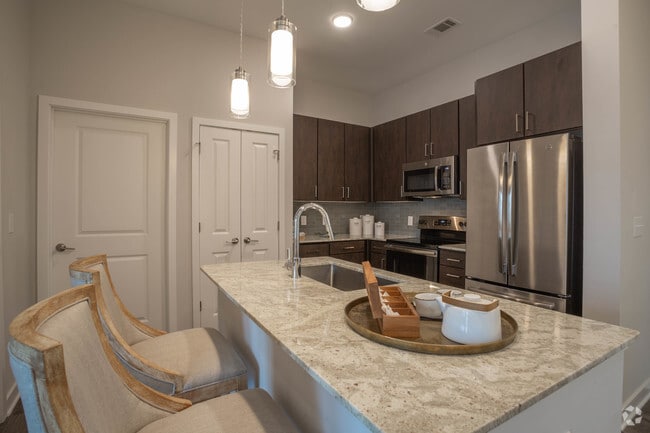 Overture West Ashley 55+ Active Adult Apartment Homes, Charleston, SC 29407 - photo 2