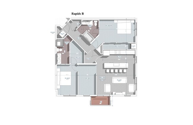 The Current, Eau Claire, WI 54703 - photo 2