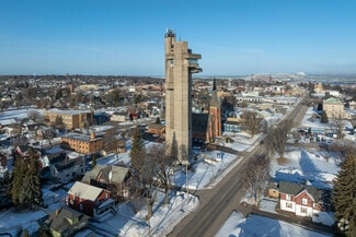 Sault Sainte Marie