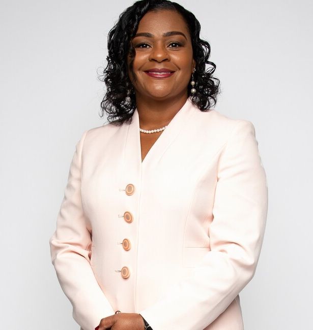 Atonya Patterson