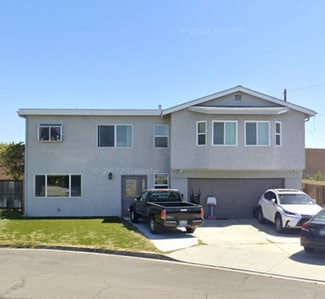 12342 Flagstone Place, Garden Grove, CA 92843