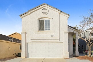 4375 Coyote Crest Ct, Las Vegas, NV 89147