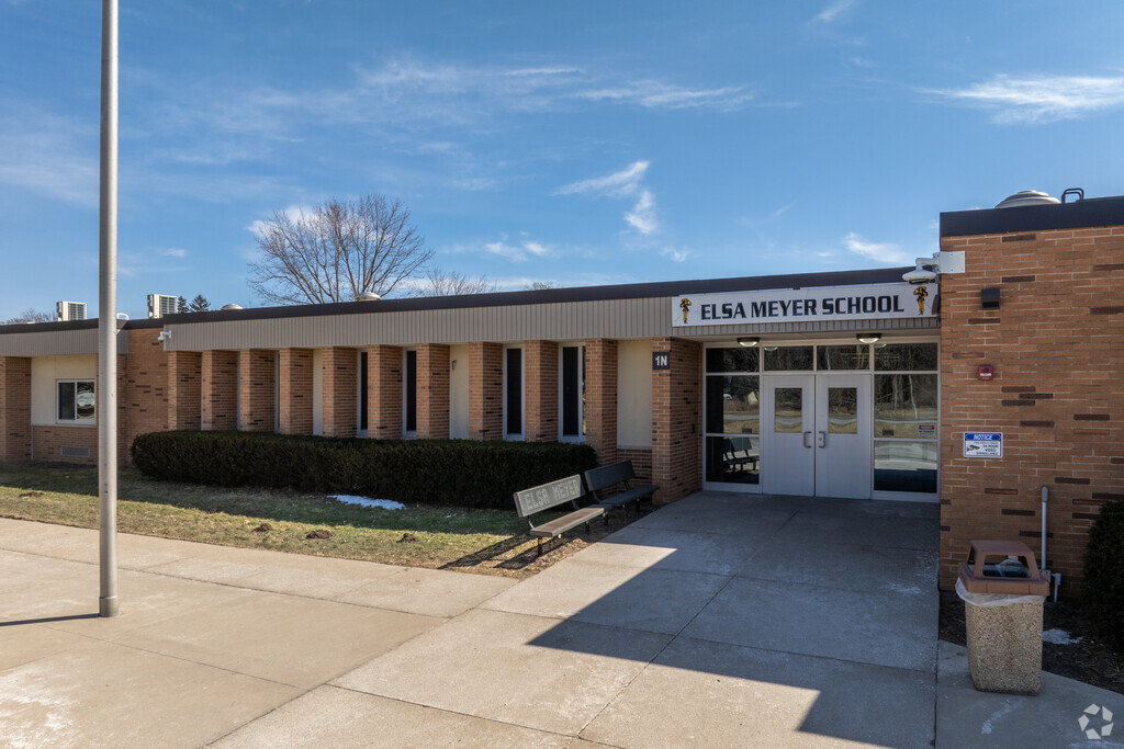 Elsa Meyer Elementary School