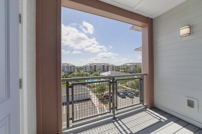 Gatherings of Lake Nona, Orlando, FL 32827 - photo 5