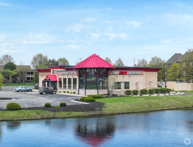 Juicy Seafood prides itself on using fresh seafood and high-quality ingredients in its dishes in the College Park neighborhood.