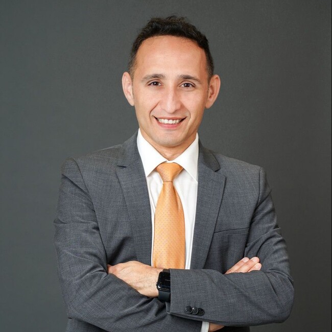 Agent Photo