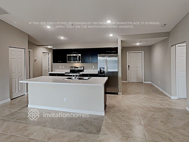 3802 SW Daisy St, Port Saint Lucie, FL 34953 - photo 5