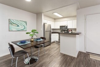 1255 E University Dr, Tempe, AZ 85281