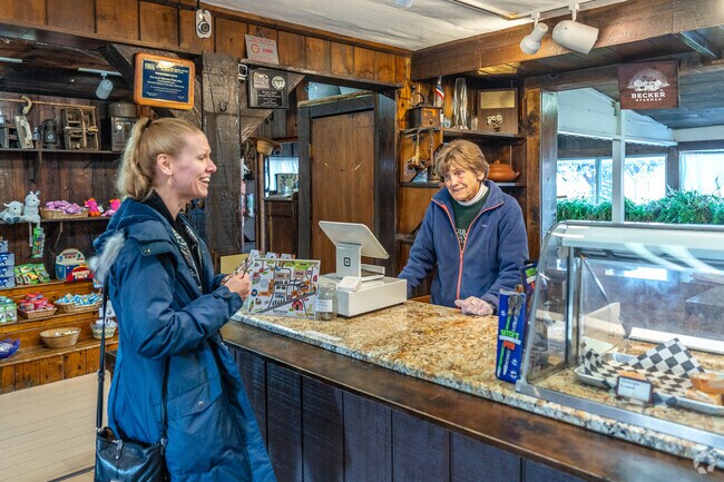 Somerset’s Becker Farms is a staple of the area’s vibrant agricultural community.