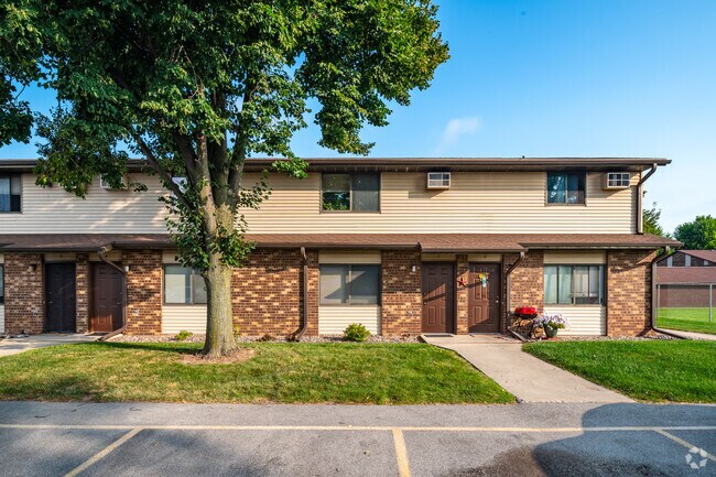 Pilgrim Way Residences, Green Bay, WI 54304 - photo 5