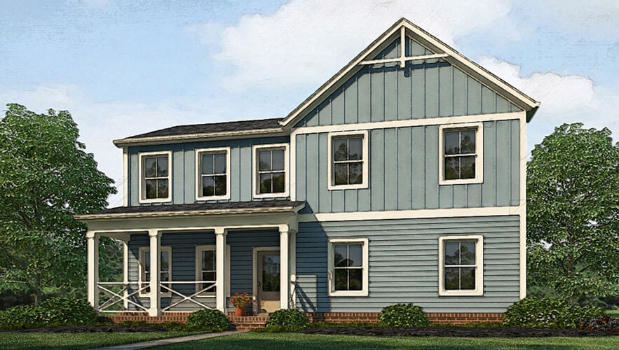 3719 Windsor Hill Blvd, Montgomery, AL 36106 - photo 1