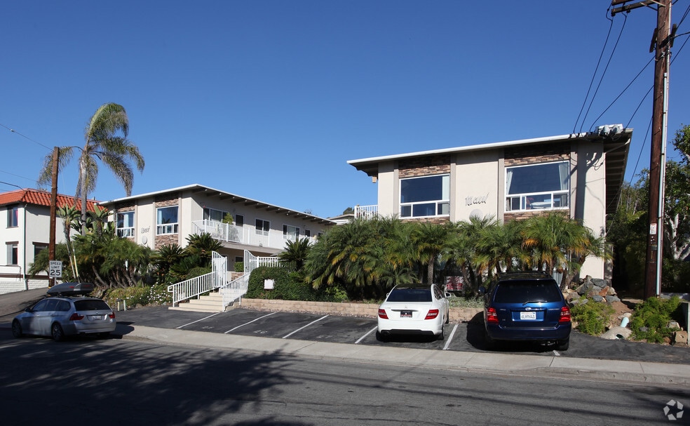 Maui Apartments, Del Mar, CA 92014 - photo 1