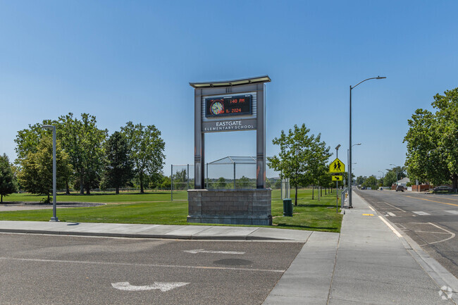 Eastgate Elementary School