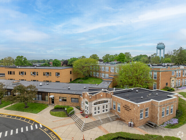 Newell Elementary School