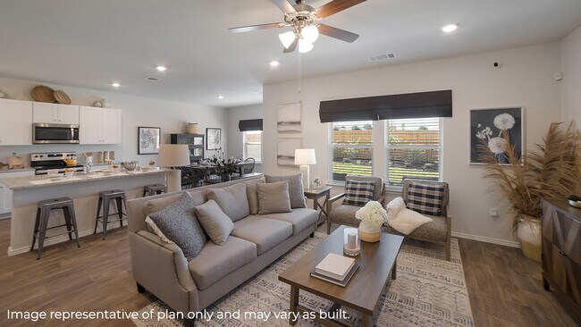 14903 Pearl Flats, San Antonio, TX 78253 - photo 2