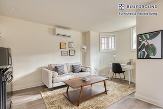 1701 21st St NW Unit FL1-ID745, Washington, DC 20009
