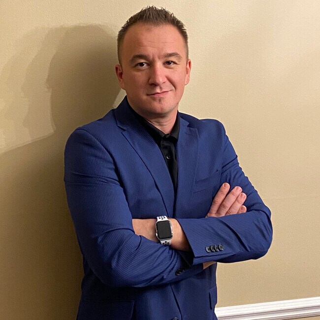 Agent Photo