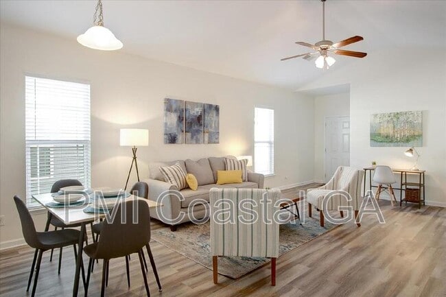 11 Summer Lake Way, Savannah, GA 31407 - photo 4