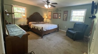 0 Crawford Rd, Eva, AL 35621