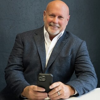 Douglas Scott
