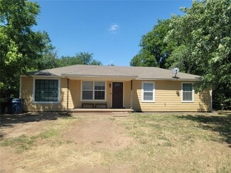 513 Idaho, Jones, OK 73049