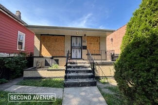 8028 S Union Ave, Chicago, IL 60620