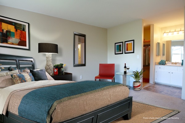 Westbury Apartments – Where Style, Comfort, and Convenience Meet, Beaverton, OR 97078 - photo 1