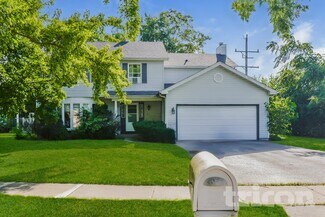 511 Midlane Dr, Crystal Lake, IL 60012